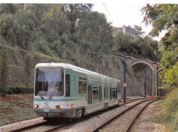 92-SEVRES-TRAMWAY-N 606-C/0155 - Sevres