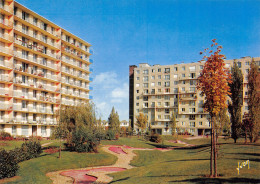 91-MONTGERON-N 606-C/0081 - Montgeron