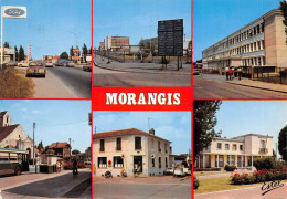 91-MORANGIS-N 606-C/0043 - Sonstige & Ohne Zuordnung