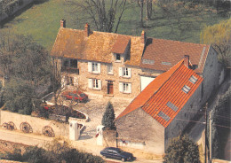 91-JANVRY-HAMEAU DE LA BROSSE-N 606-C/0035 - Andere & Zonder Classificatie