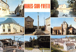 91-BURES SUR YVETTE-N 606-C/0011 - Bures Sur Yvette