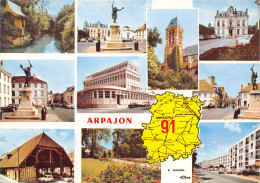 91-ARPAJON-N 606-B/0263 - Arpajon