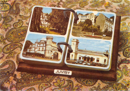 91-JUVISY-N 606-B/0205 - Juvisy-sur-Orge