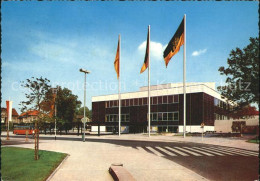 72069437 Goettingen Niedersachsen Stadthalle Goettingen - Goettingen