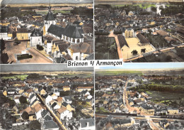89-BRIENON SUR ARMANCON-N 606-A/0271 - Brienon Sur Armancon