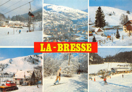 88-LA BRESSE-N 606-A/0221 - Other & Unclassified