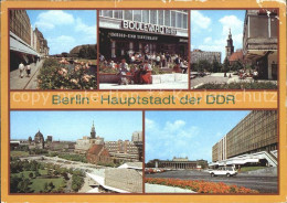 72069431 Berlin Palast Der Republik Dirksenstrasse Rathauspassage Stadtzentrum P - Other & Unclassified