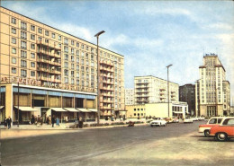 72069427 Berlin Karl Marx Allee Berlin - Other & Unclassified