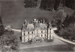 87-COUSSAC BONNEVAL-CHÂTEAU DE CHAUFAILLES-N 606-A/0053 - Sonstige & Ohne Zuordnung