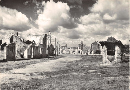 87-ORADOUR SUR GLANE-N 606-A/0049 - Oradour Sur Glane