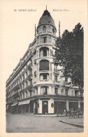 03-VICHY-N 607-B/0147 - Vichy