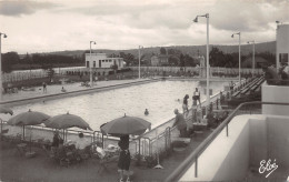 03-BELLERIVE-STADE NAUTIQUE-N 607-B/0177 - Sonstige & Ohne Zuordnung