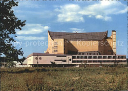 72069419 Berlin Philharmonie Berlin - Andere & Zonder Classificatie