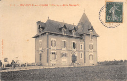 03-MONNETAY SUR LOIRE-BOIS GAILLARD-N 607-B/0099 - Autres & Non Classés