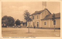 03-VARENNES SUR ALLIER-N 607-B/0065 - Autres & Non Classés