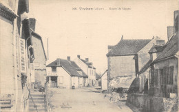 03-TREBAN-N 607-B/0051 - Autres & Non Classés