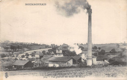 03-MINES DE BERT-N 607-B/0045 - Sonstige & Ohne Zuordnung