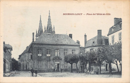 71-BOURBON LANCY-N 607-B/0033 - Sonstige & Ohne Zuordnung