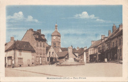 03-MONTMARAULT-N 607-B/0023 - Sonstige & Ohne Zuordnung