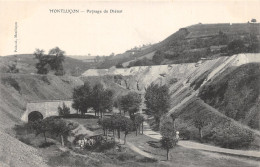 03-MONTLUCON-N 607-B/0005 - Montlucon