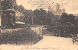 02-LAON-N 607-A/0309 - Laon