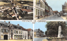 02-FRESNOY LE GRAND-N 607-A/0305 - Other & Unclassified