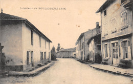 01-BOULIGNEUX-N 607-A/0255 - Zonder Classificatie