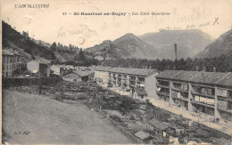 01-SAINT RAMBERT EN BUGEY-N 607-A/0179 - Non Classés