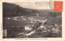 01-JUJURIEUX-N 607-A/0053 - Sin Clasificación