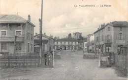 01-LA VALBONNE-N 607-A/0015 - Unclassified