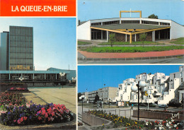 94-LA QUEUE EN BRIE-N 606-D/0221 - La Queue En Brie