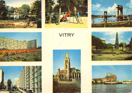 94-VITRY -N 606-D/0219 - Vitry Sur Seine
