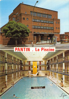 93-PANTIN-N 606-D/0149 - Pantin