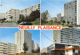 93-NEUILLY PLAISANCE-N 606-D/0129 - Neuilly Plaisance