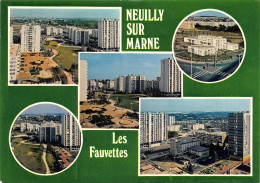 93-NEUILLY SUR MARNE-N 606-D/0113 - Neuilly Sur Marne