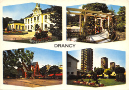 93-DRANCY-N 606-D/0077 - Drancy