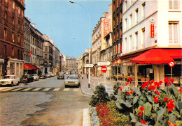 93-SAINT DENIS-N 606-D/0043 - Saint Denis