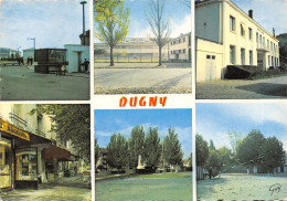 93-DUGNY-N 606-D/0017 - Dugny