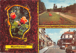 93-MONTFERMEIL-N 606-C/0371 - Montfermeil