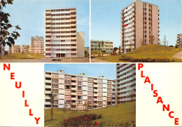 93-NEUILLY PLAISANCE-N 606-C/0359 - Neuilly Plaisance