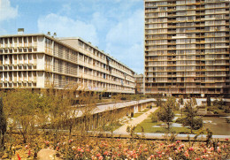 92-BOULOGNE BILLANCOURT-N 606-C/0319 - Boulogne Billancourt