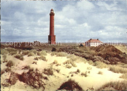 72069370 Norderney Nordseebad Leuchtturm Norderney - Norderney