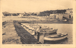 13-LA CIOTAT-N 607-D/0391 - La Ciotat