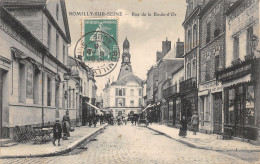 10-ROMILLY SUR SEINE-N 607-D/0183 - Romilly-sur-Seine