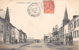 08-AUVILLERS LES FORGES-N 607-D/0003 - Andere & Zonder Classificatie