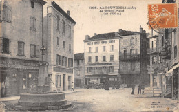 07-LA LOUVESC-N 607-C/0371 - La Louvesc