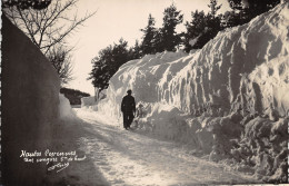 07-PAYSAGE DES HAUTES CEVENNES-N 607-C/0351 - Sonstige & Ohne Zuordnung