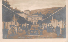 07-VALS LES BAINS-N 607-C/0305 - Vals Les Bains