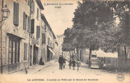 07-LA LOUVESC-N 607-C/0309 - La Louvesc