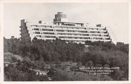 06-LE CANNET VALLAURIS-INSTITUT D ACTINOLOGIE-N 607-C/0191 - Le Cannet